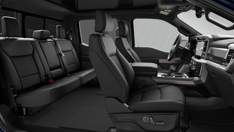 2026 Ford F-150 Lariat&reg; TRUCK