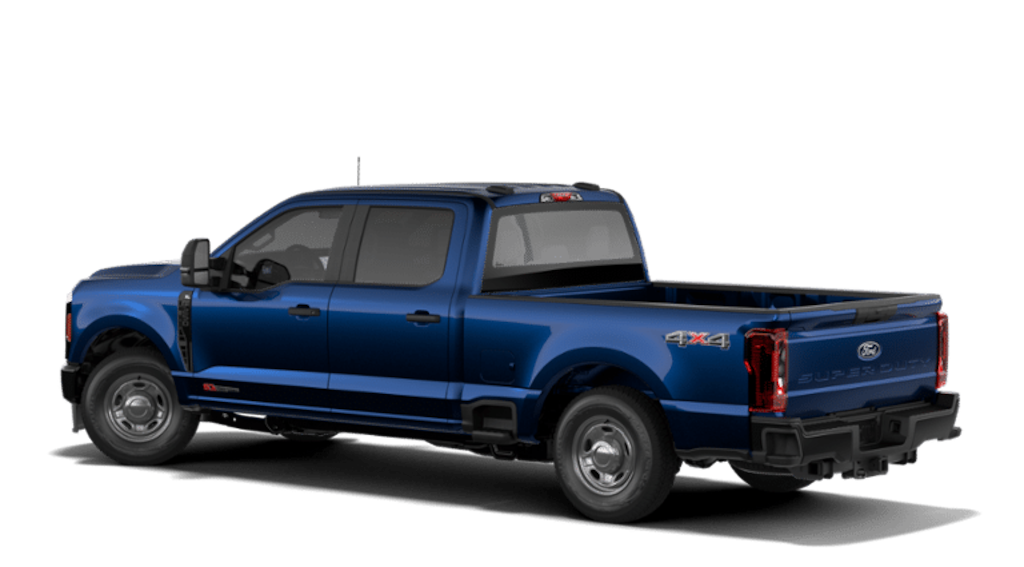 New 2027 Ford F-250 F-250® XL Truck Crew Cab