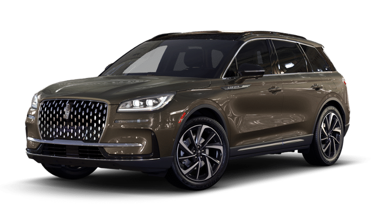 2025 Lincoln Corsair Reserve CROSSOVERS