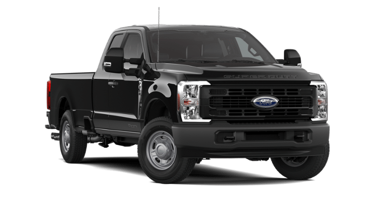 2026 Ford F-350 Super Duty XL - Photo 26