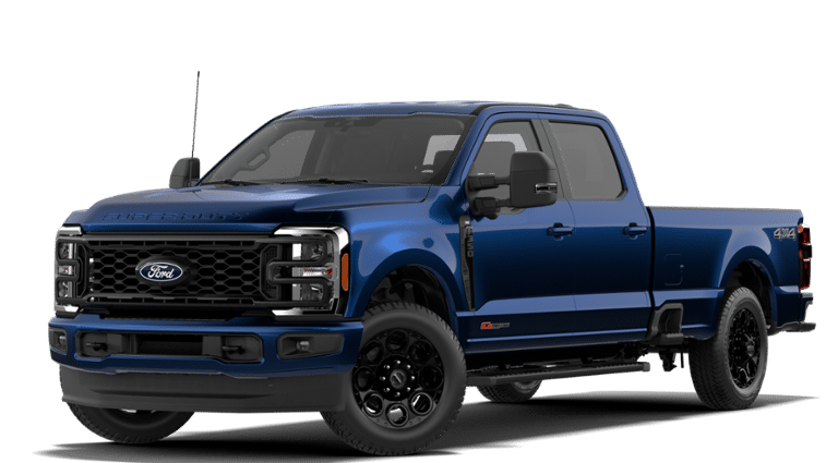 New 2027 Ford F-350SD XLT Truck