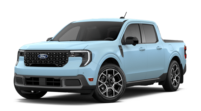 New 2026 Ford Maverick Lariat® TRUCK