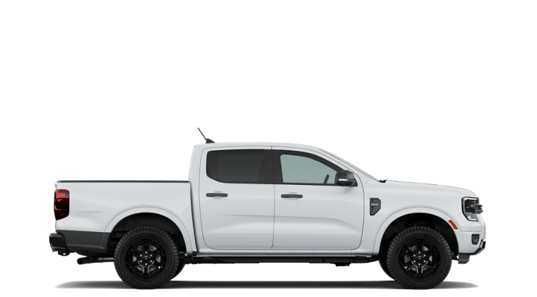 2026 Ford Ranger XLT - Photo 27