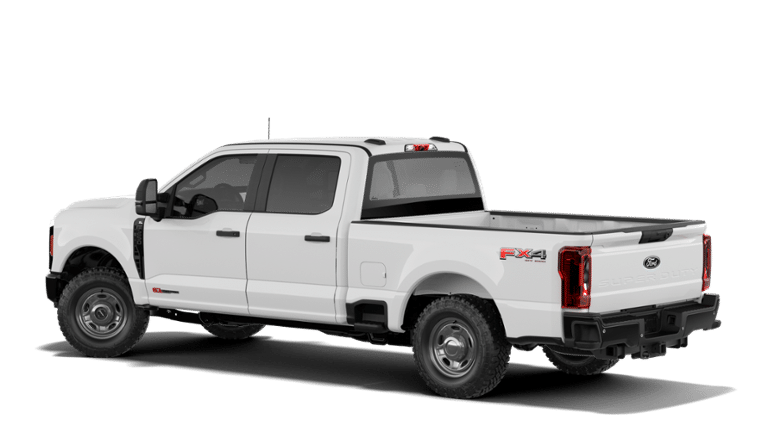 New 2027 Ford Super Duty F-250® XL TRUCK