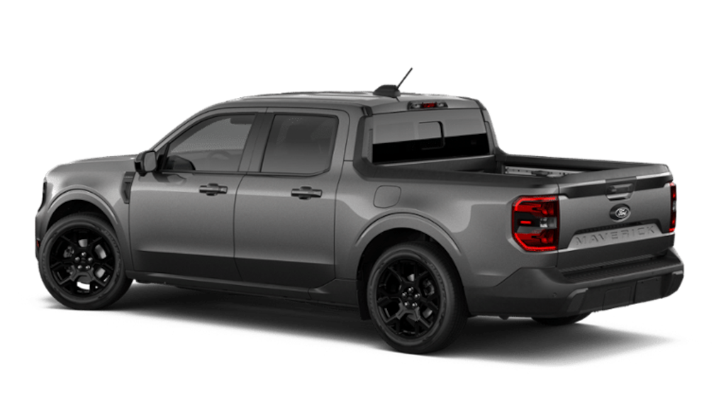 New 2026 Ford Maverick Maverick LAR AW TRUCK