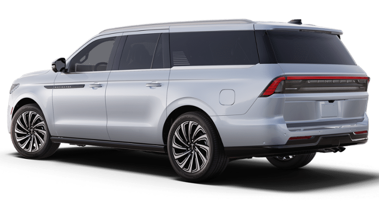 2025 Lincoln Navigator Black Label L - Photo 25