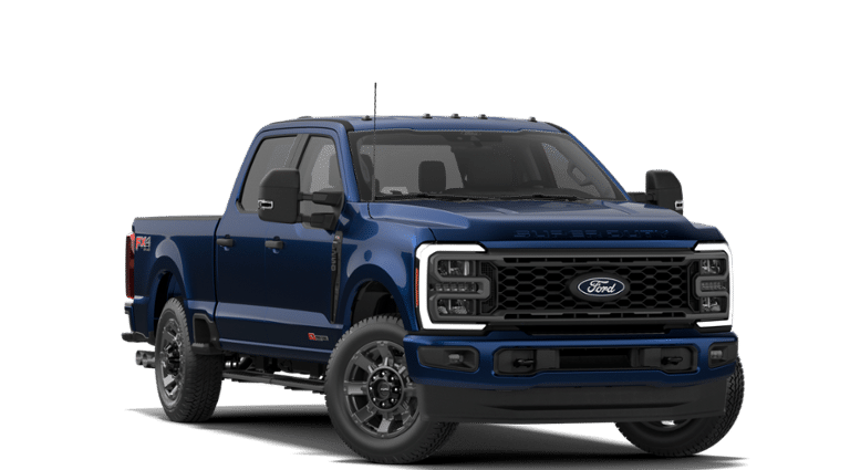 New 2027 Ford F-250 F-250® XL TRUCK