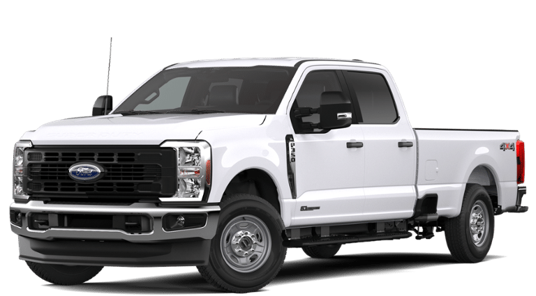 2026 Ford F-350 Super Duty XL - Photo 23