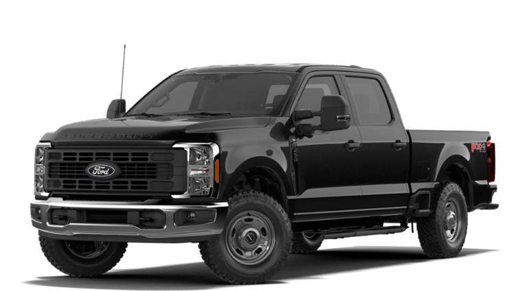 2027 Ford Super Duty F-250&reg; XL TRUCK