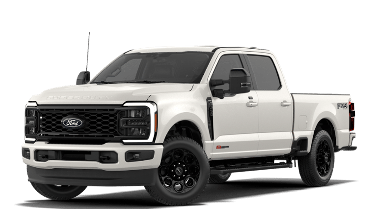  Ford F-250