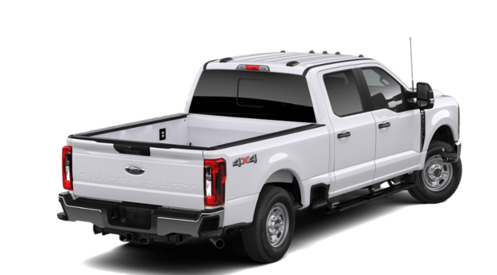 New 2026 Ford F-350 F-350® XL TRUCK
