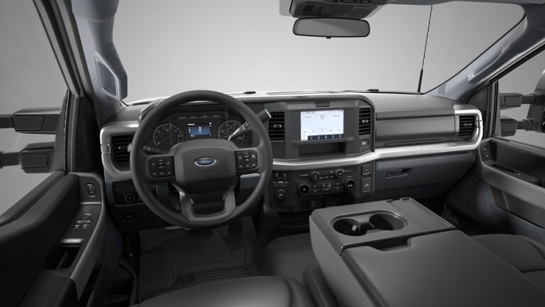 2026 Ford F-350 Super Duty XLT - Photo 43