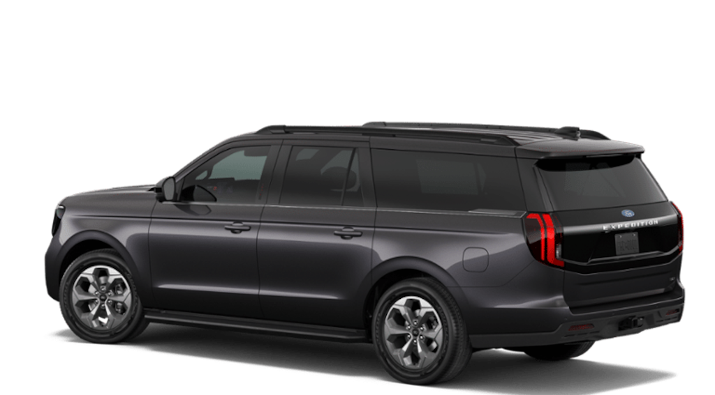 New 2027 Ford Expedition MAX Active Sport Utility