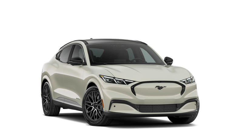 New 2026 Ford Mustang Mach-E Premium CROSSOVERS