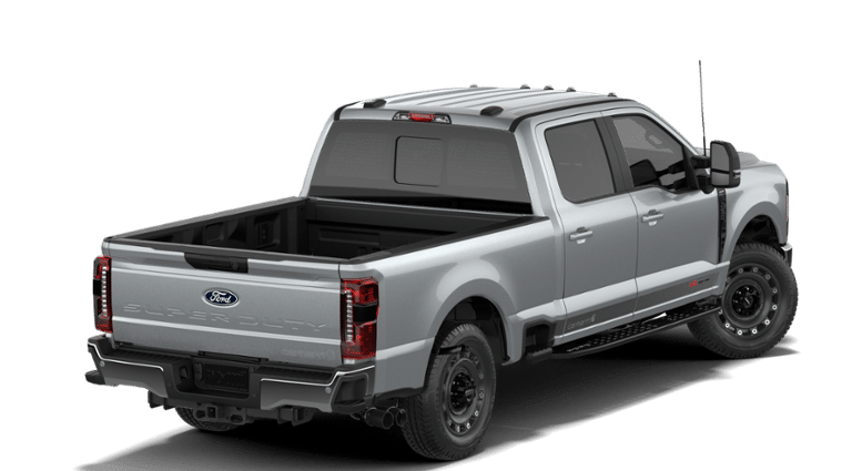 New 2027 Ford F-250SD XLT Truck