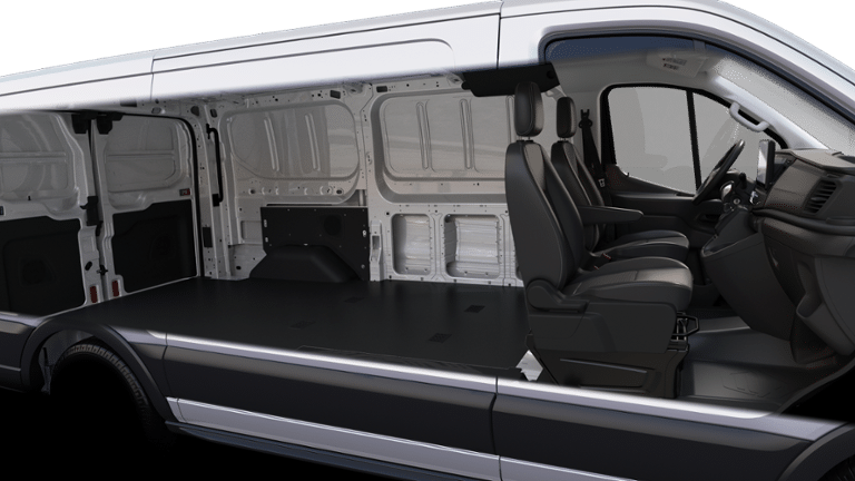 2025 Ford Transit Van Base - Photo 6