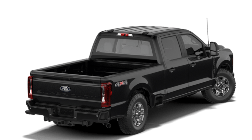 New 2027 Ford Super Duty F-250® XL TRUCK