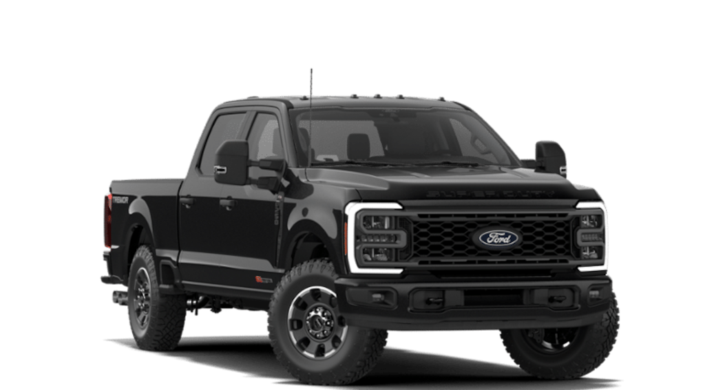 New 2027 Ford Super Duty F-250® XL TRUCK