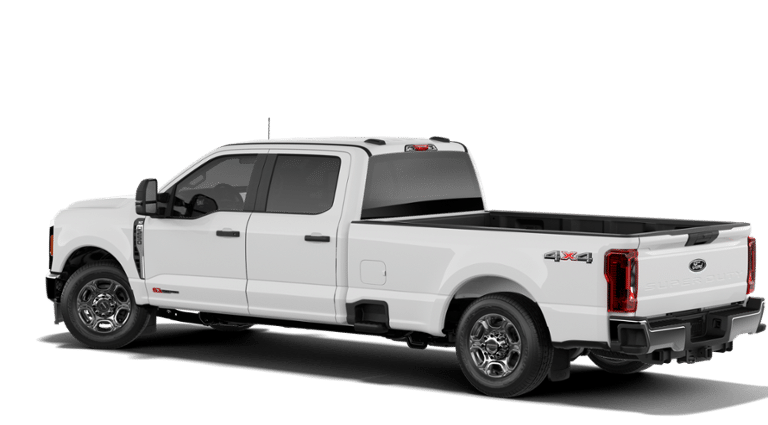 New 2027 Ford F-250SD XLT Truck