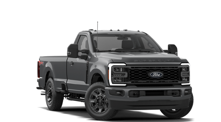 New 2027 Ford F-250SD XL Truck