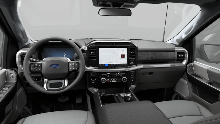 2026 Ford F-150 XLT - Photo 26