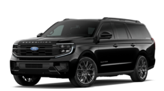 2027 Ford Expedition Max