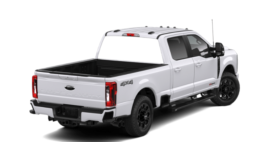 New 2026 Ford F-350SD F-350® XLT Truck