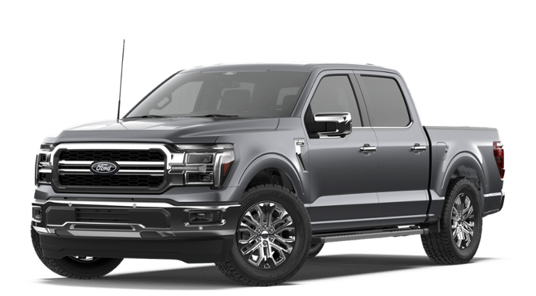 2026 Ford F-150 Lariat TRUCK
