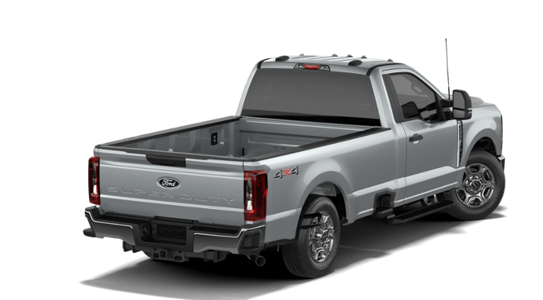 New 2027 Ford F-250SD XLT Truck