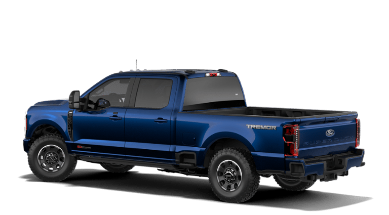 New 2027 Ford F-250SD XL Truck