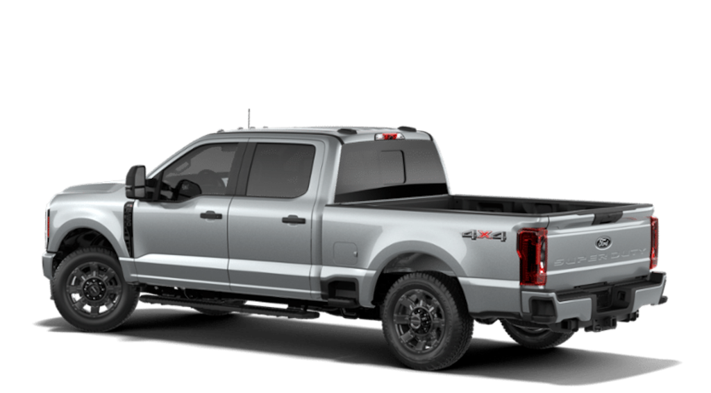 New 2027 Ford F-250 F-250® XL Truck Crew Cab