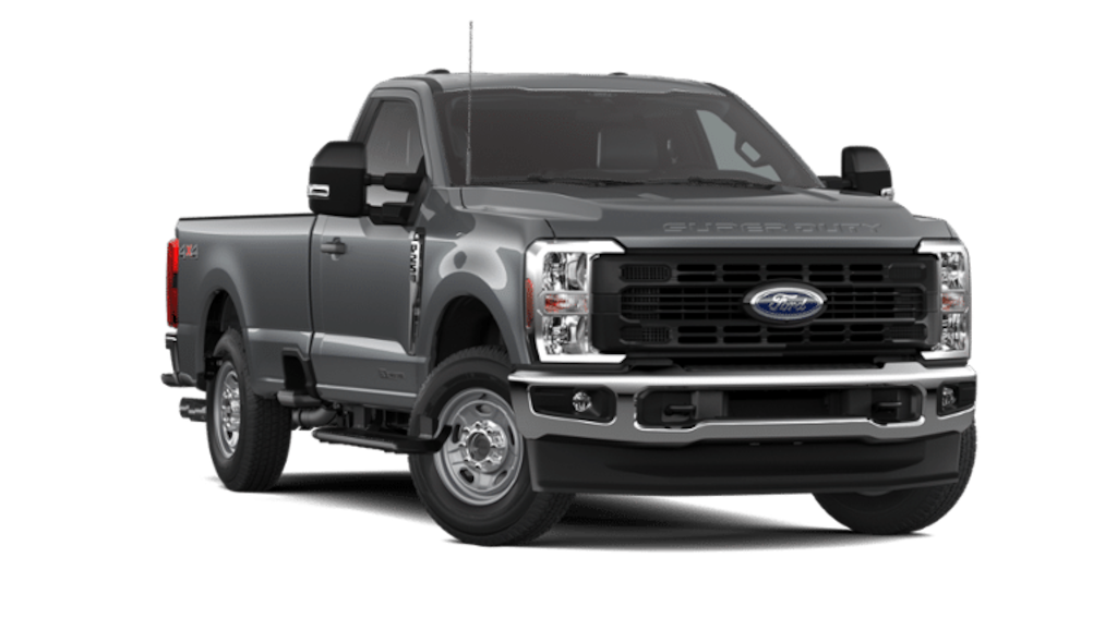 New 2026 Ford Super Duty F-250® XL TRUCK