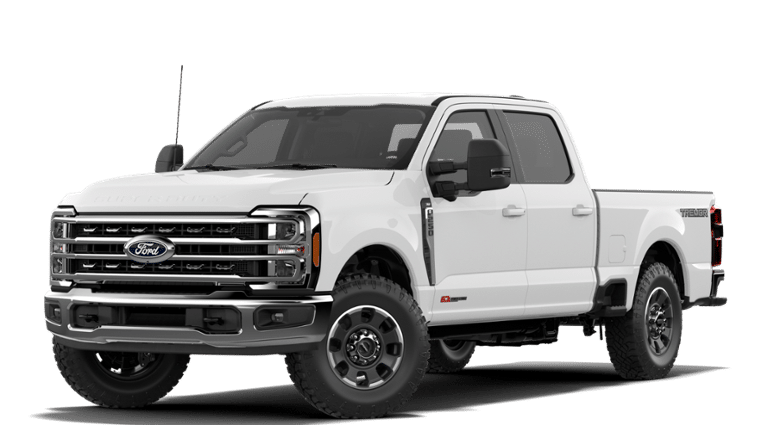 2027 Ford F-250 Super Duty XLT