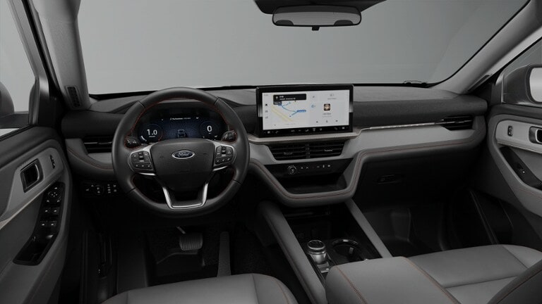 2026 Ford Explorer Active - Photo 30