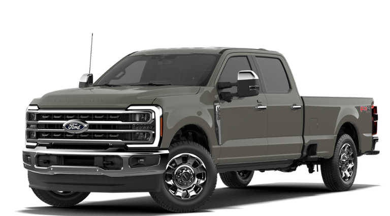 New 2027 Ford F-350SD King Ranch TRUCK