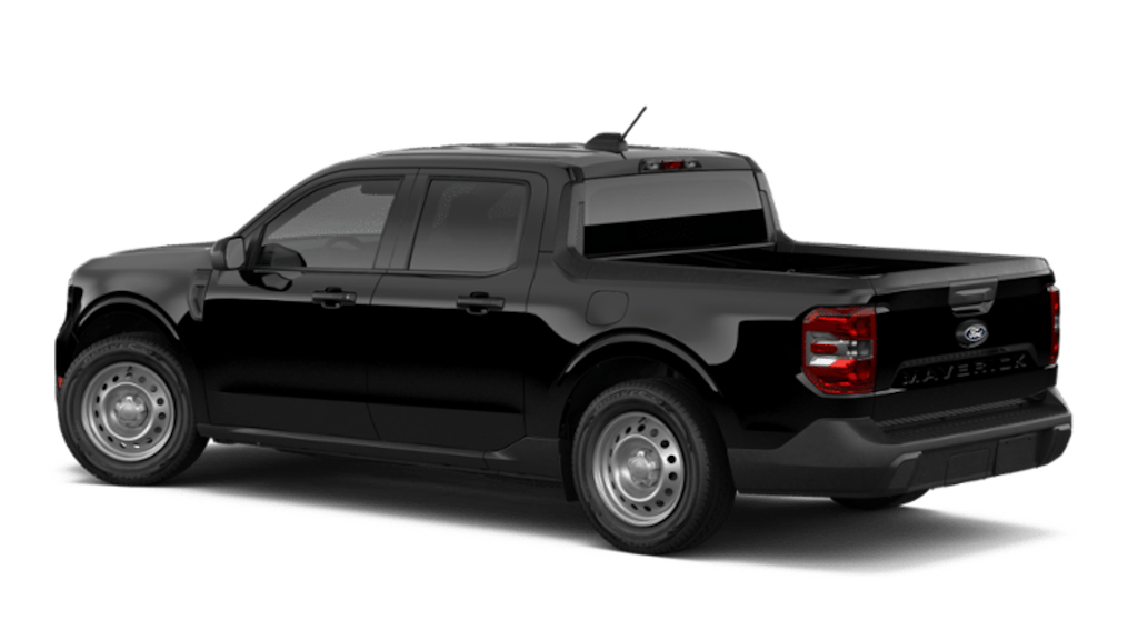 New 2026 Ford Maverick XL Truck SuperCrew