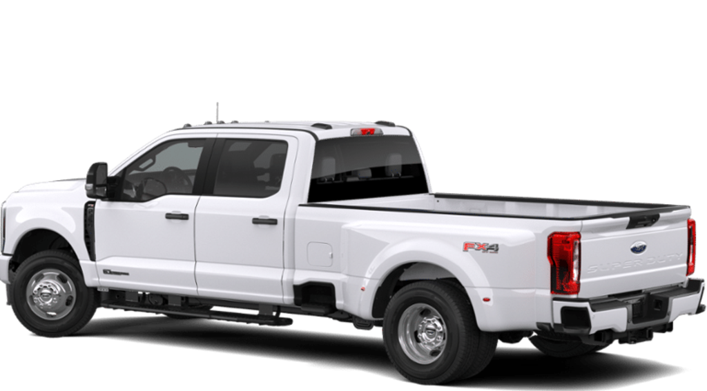 New 2026 Ford F-350SD XL Truck