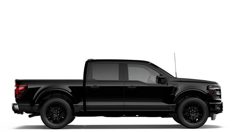 2026 Ford F-150 Lariat&reg; TRUCK