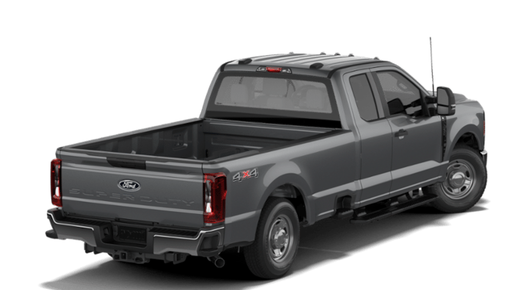 New 2027 Ford F-250 TRUCK