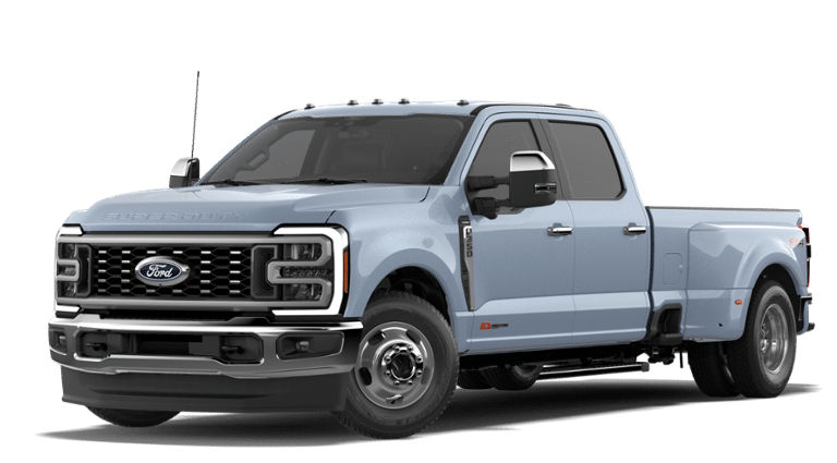 New 2027 Ford F-350 Lariat Truck