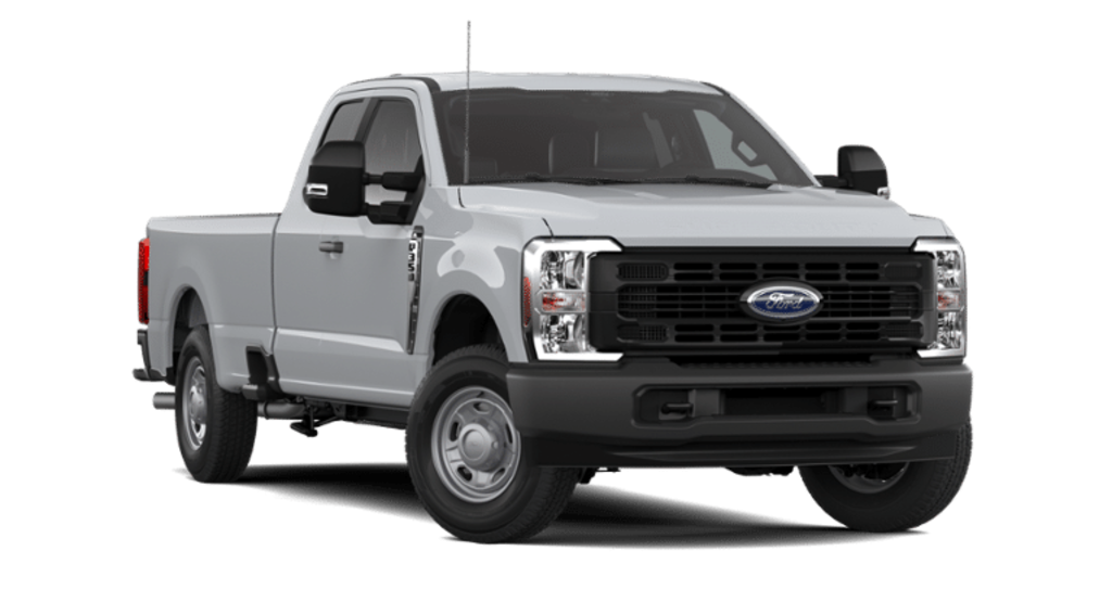 New 2026 Ford F-350 XL Truck
