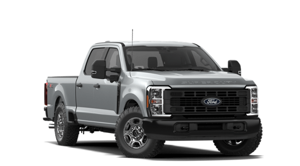 New 2027 Ford Super Duty F-250® XL TRUCK