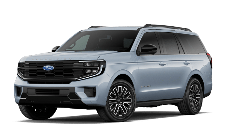 2027 Ford Expedition Platinum SUV