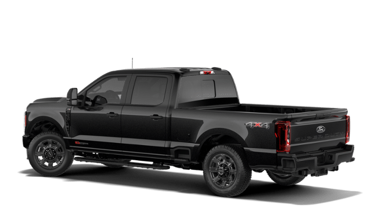 New 2027 Ford F-250 Truck Crew Cab