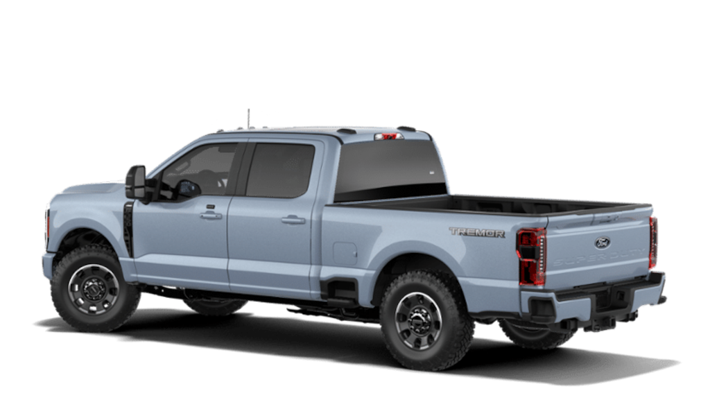 New 2027 Ford Super Duty F-350® Lariat® TRUCK