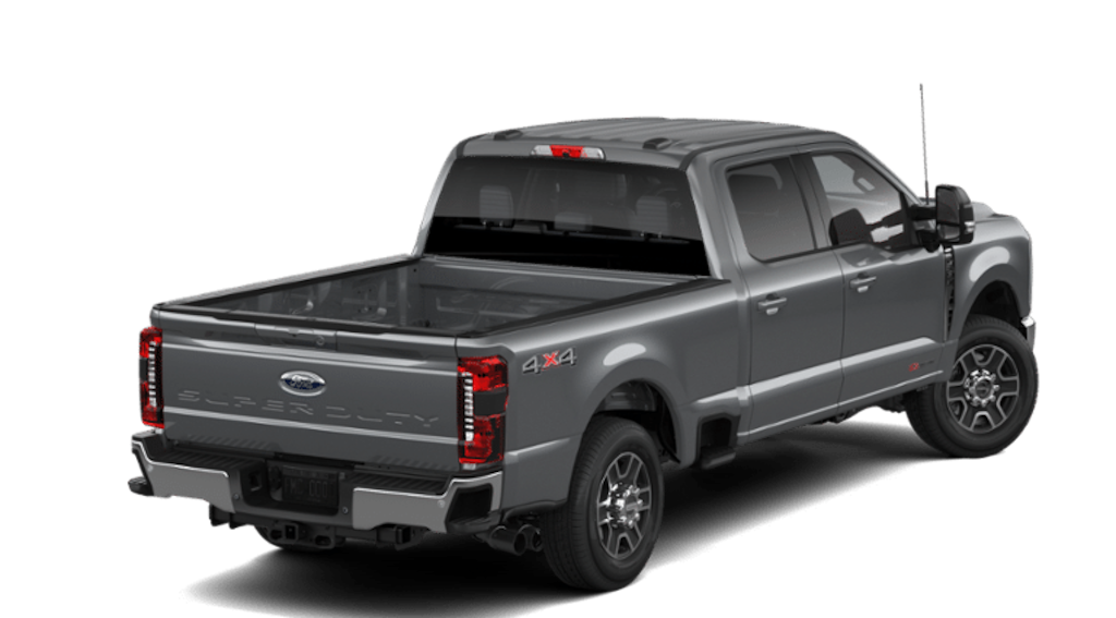 New 2026 Ford Super Duty F-350® Lariat® TRUCK