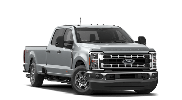 New 2027 Ford Super Duty F-250® XLT TRUCK