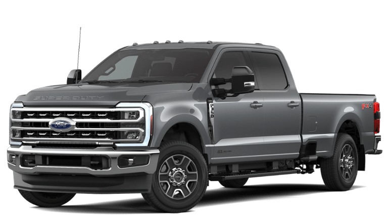 2026 Ford F-350 Super Duty