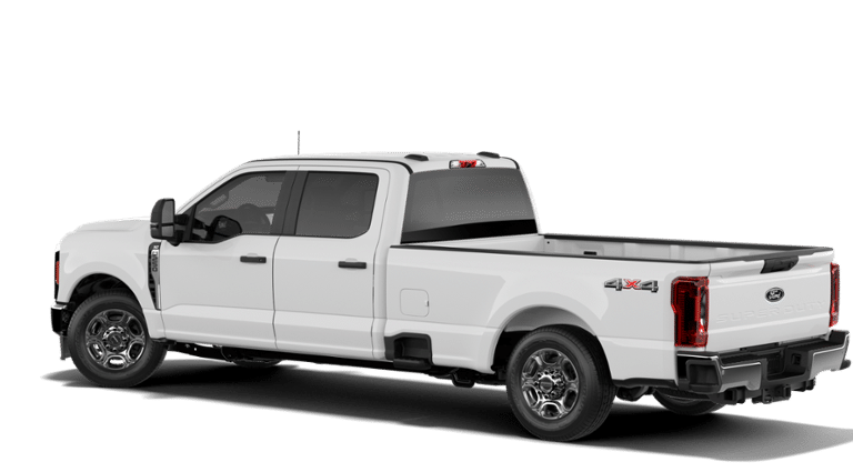 New 2027 Ford Super Duty F-250® XLT TRUCK