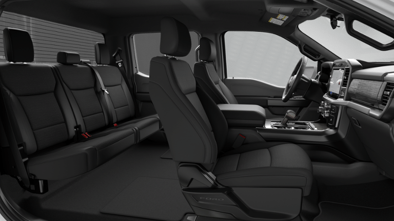 2026 Ford F-150 XLT TRUCK